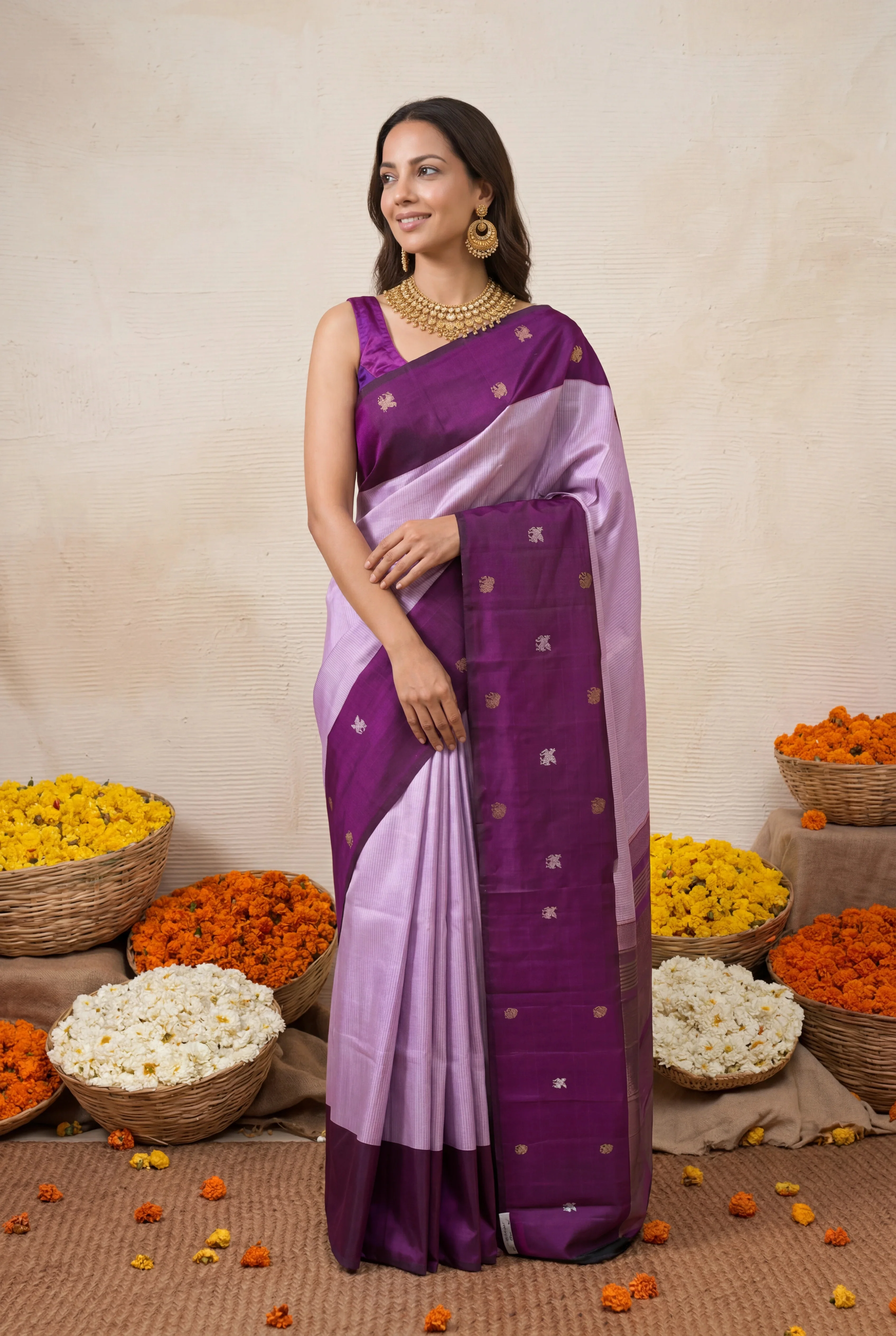 New Arrival Sarees